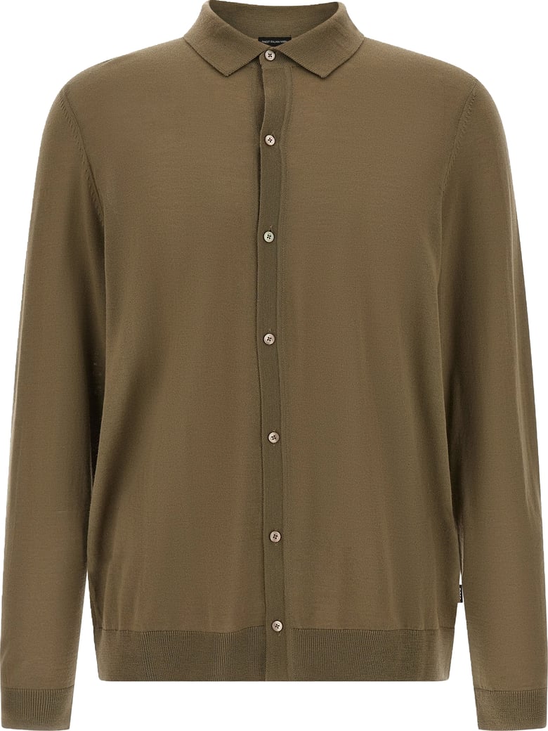 Hugo Boss Helbert Polo Shirt
