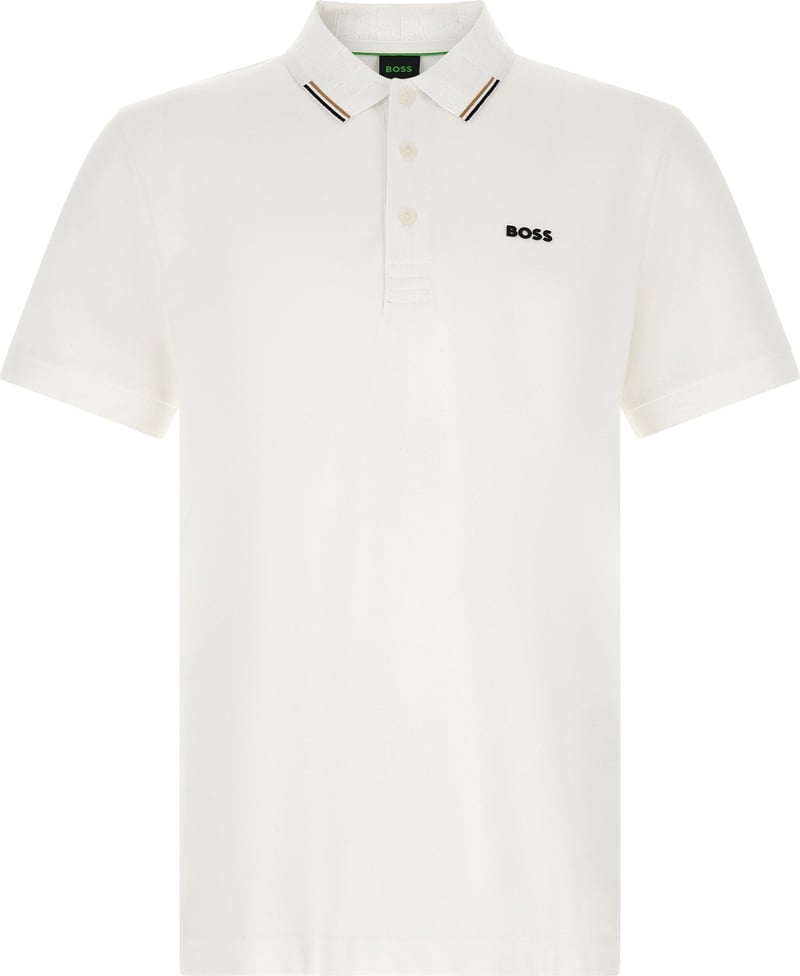 Hugo Boss Swing Paddy Polo Shirt