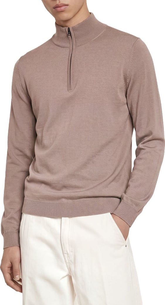 San Quirin-M Sweater