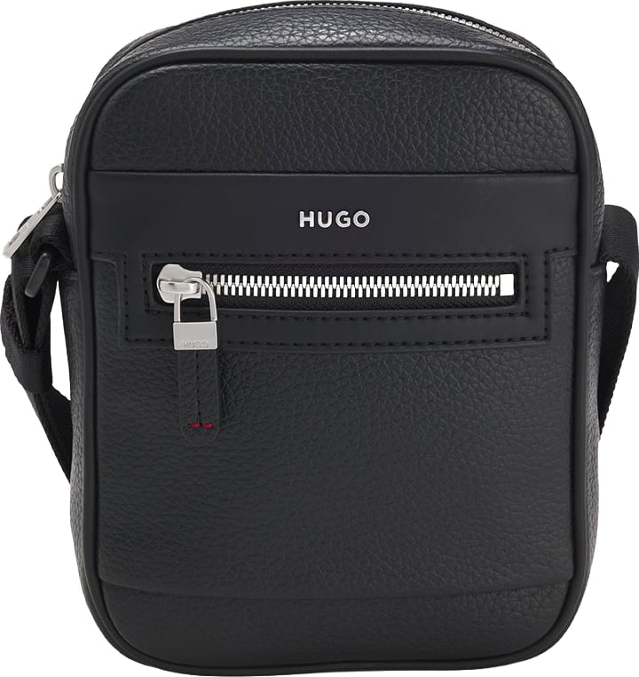 HUKE Zip Crossbody