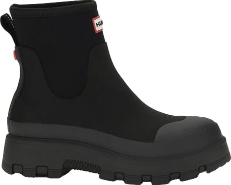 Boots Black