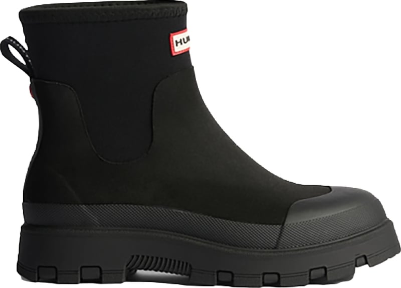 Boots Black