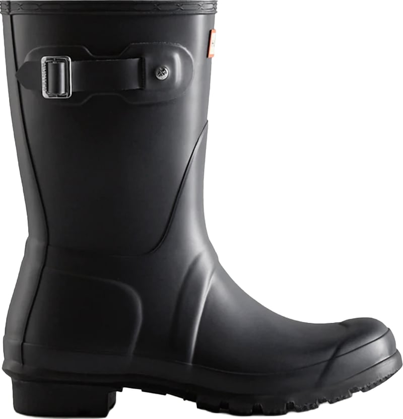 Boots Black