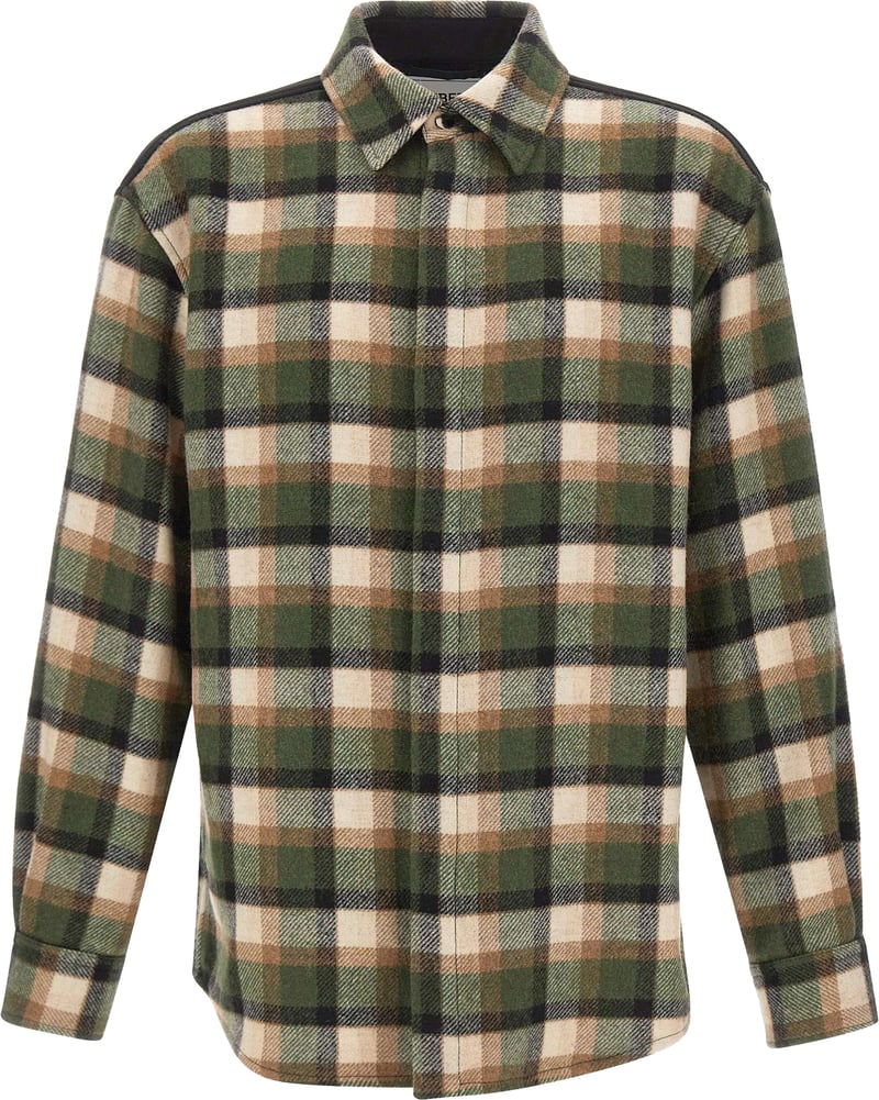 Jackets Multicolor