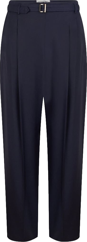 Pants vita alta