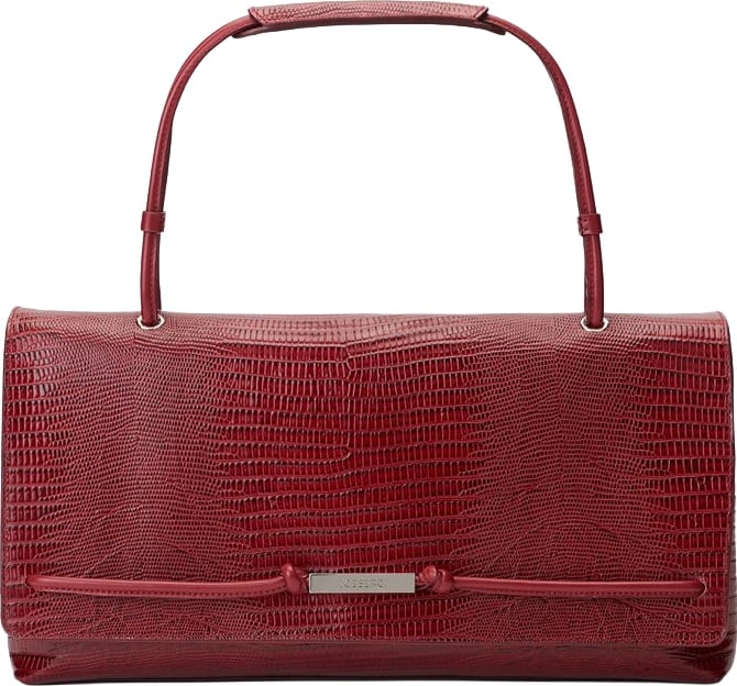 Bag Burgundy
