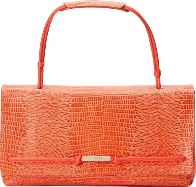 Bag arancio