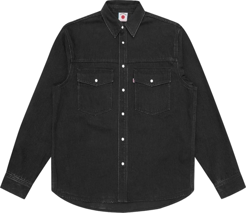 Shirts Black
