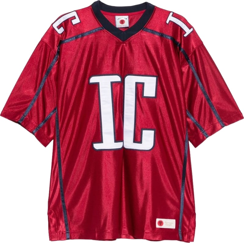 T-Shirts And Polos Red