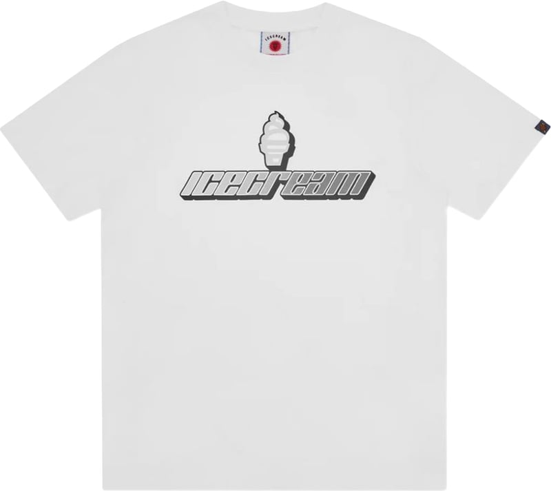 T-Shirts And Polos White