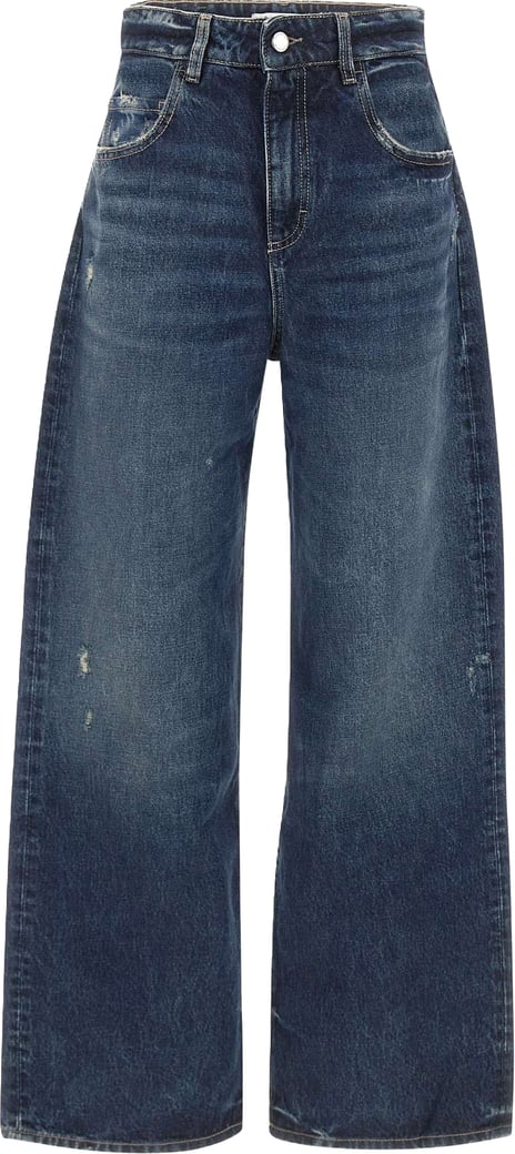 Jeans Blue