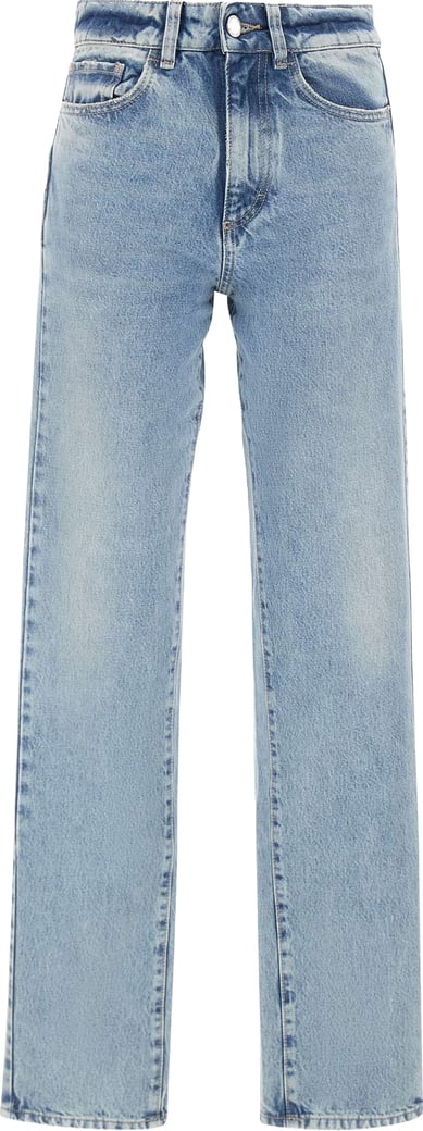 Jeans Light Blue
