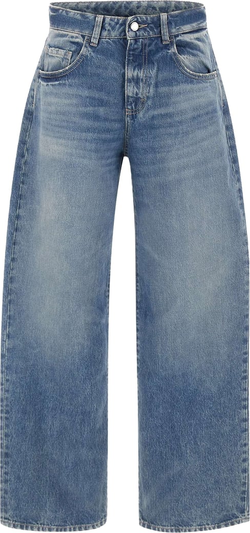 Jeans Blue