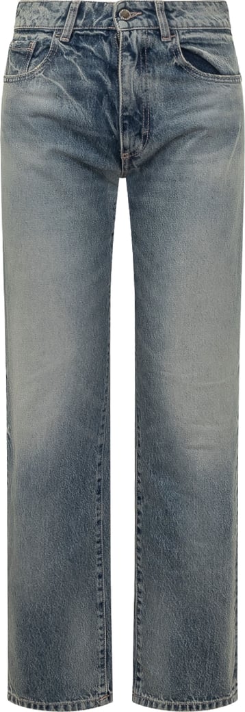 WOMAN JEANS