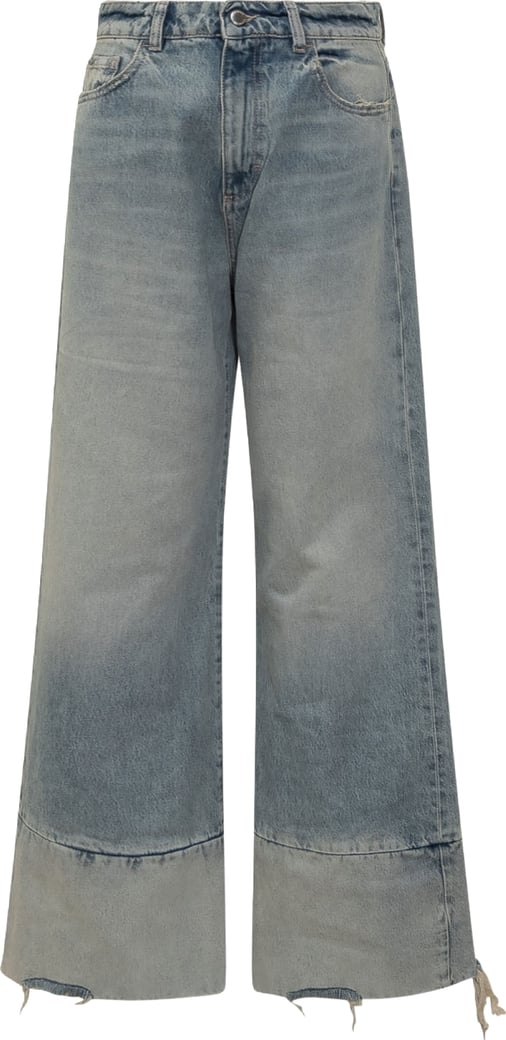 WOMAN JEANS