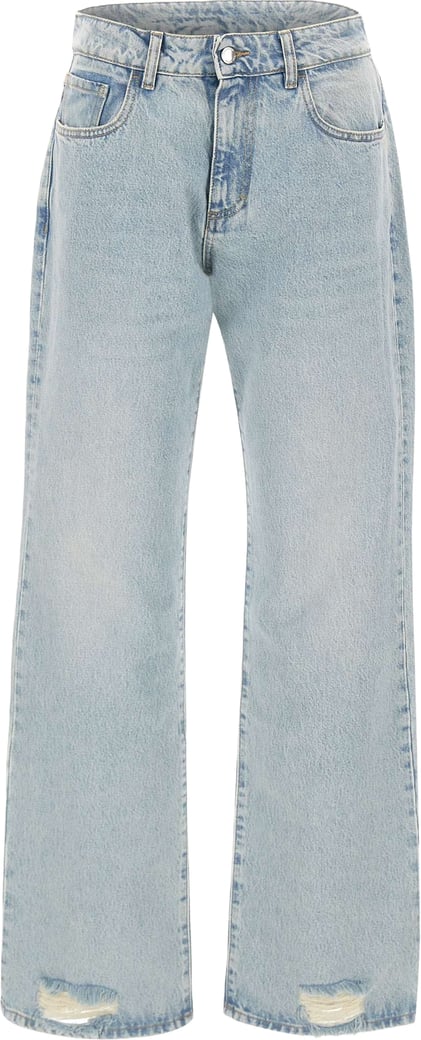 Jeans Light Blue