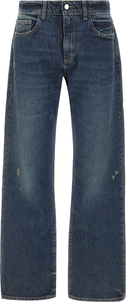 Jeans Blue