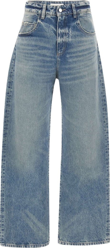 Jeans Light Blue