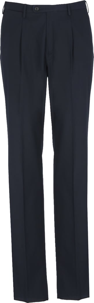 Trousers Blue