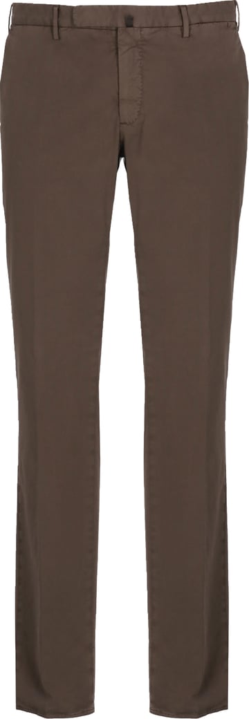 Trousers Brown