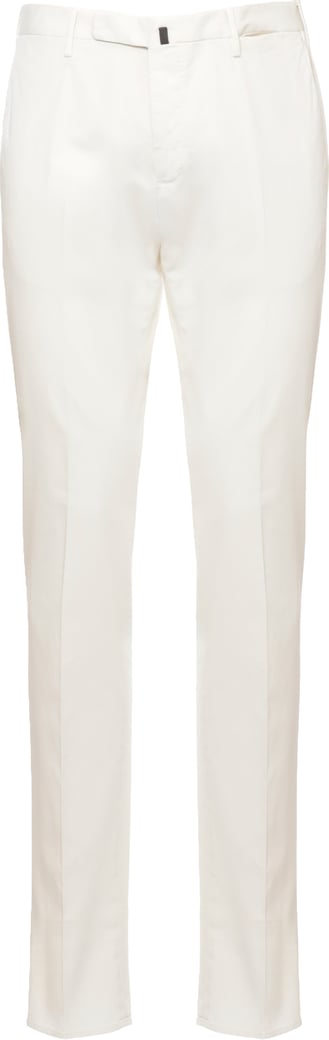 Trousers Ivory
