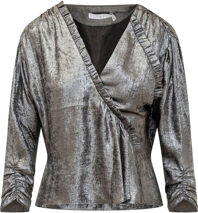 Top Clariel
