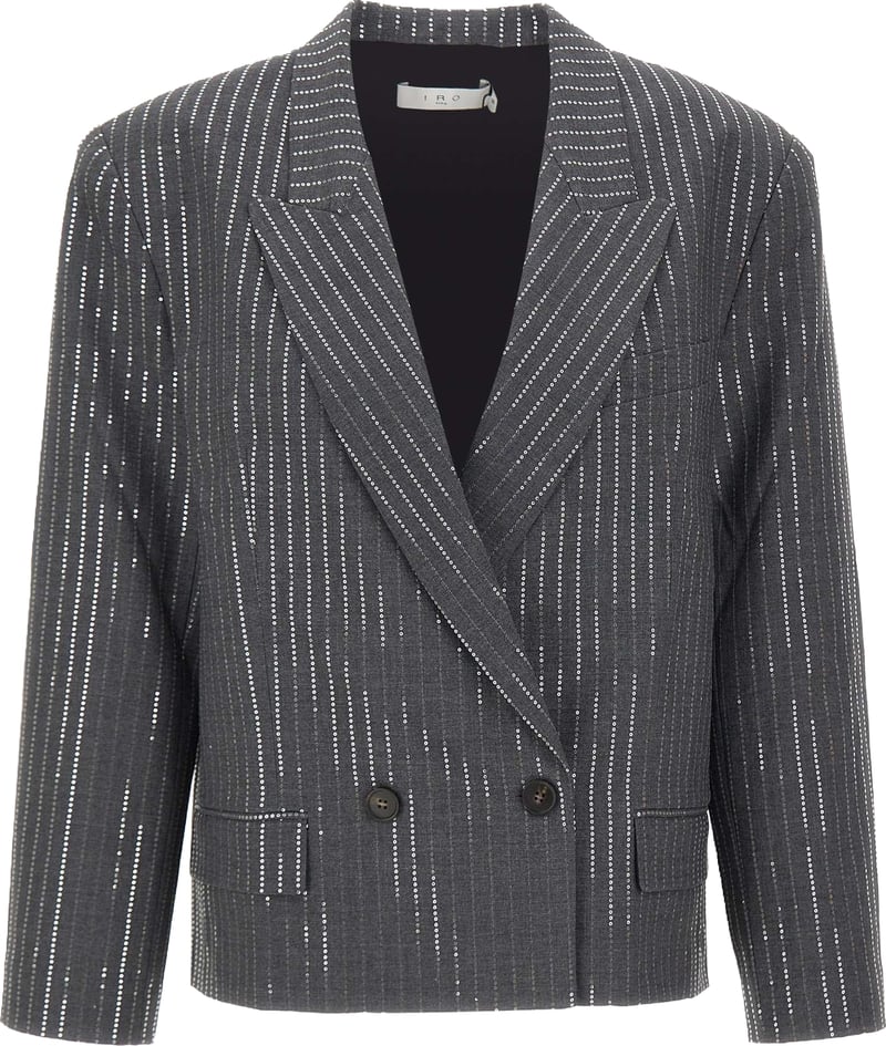 Jackets Grey