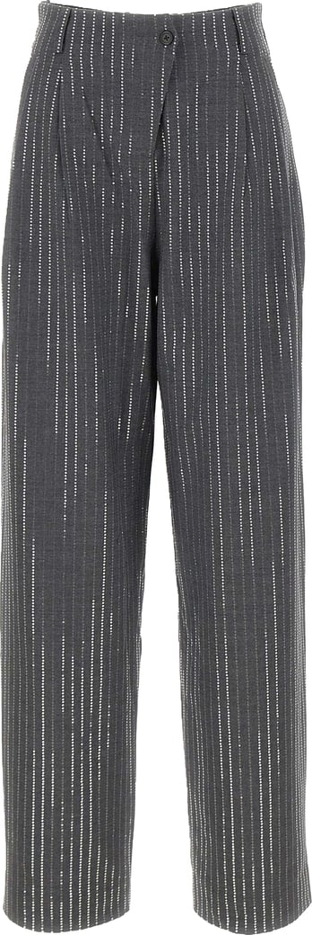 Trousers Grey