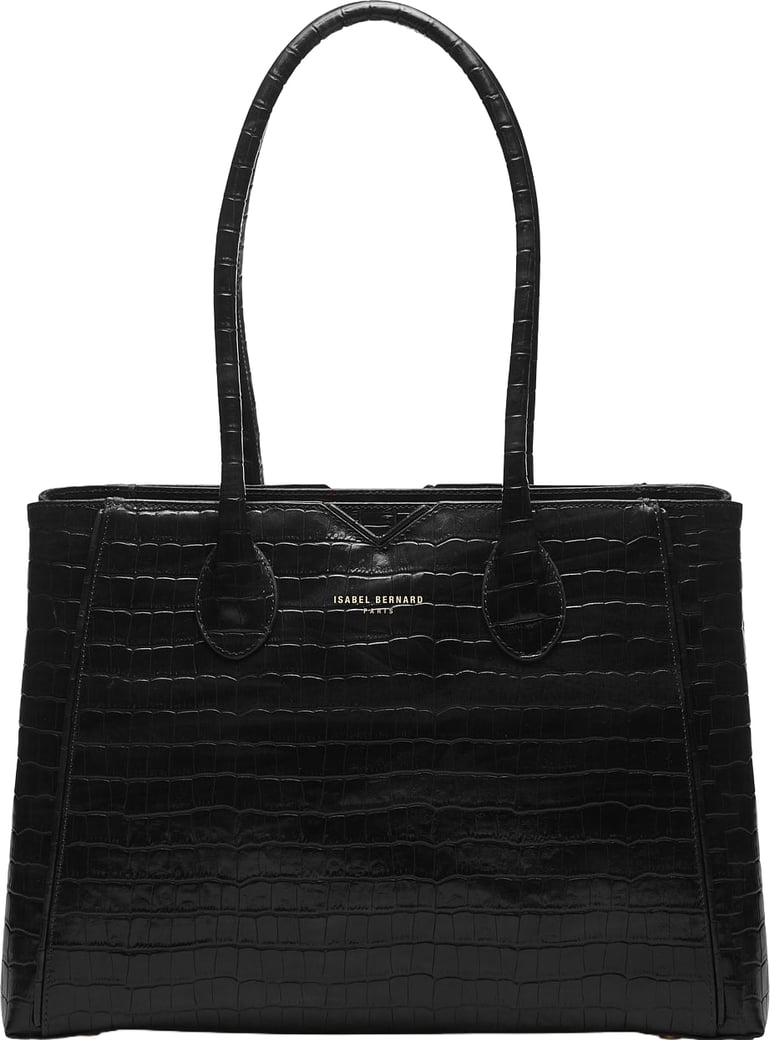 Isabel Bernard Honoré Cloe - Tas - Zwart