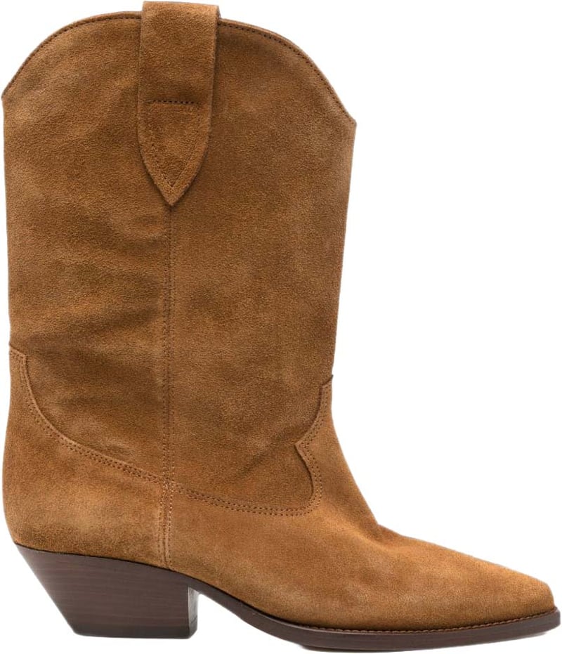 Boots Luggage
