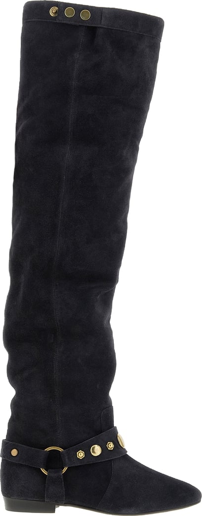 Isabel Marant Selize Boots