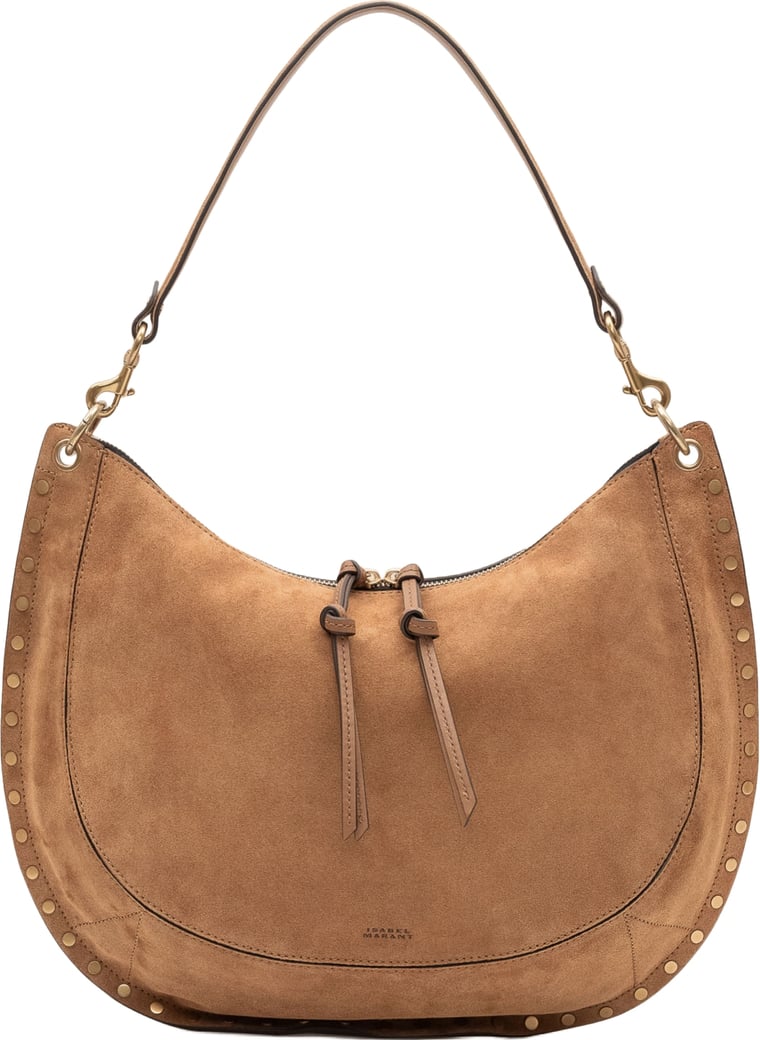 Borsa Oskan Soft con Borchie