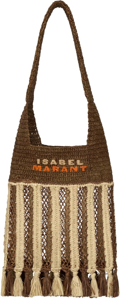 Bags Natural/Brown