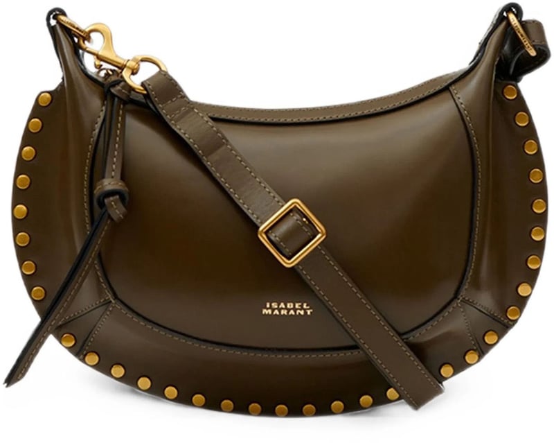 Bags Dark Olive