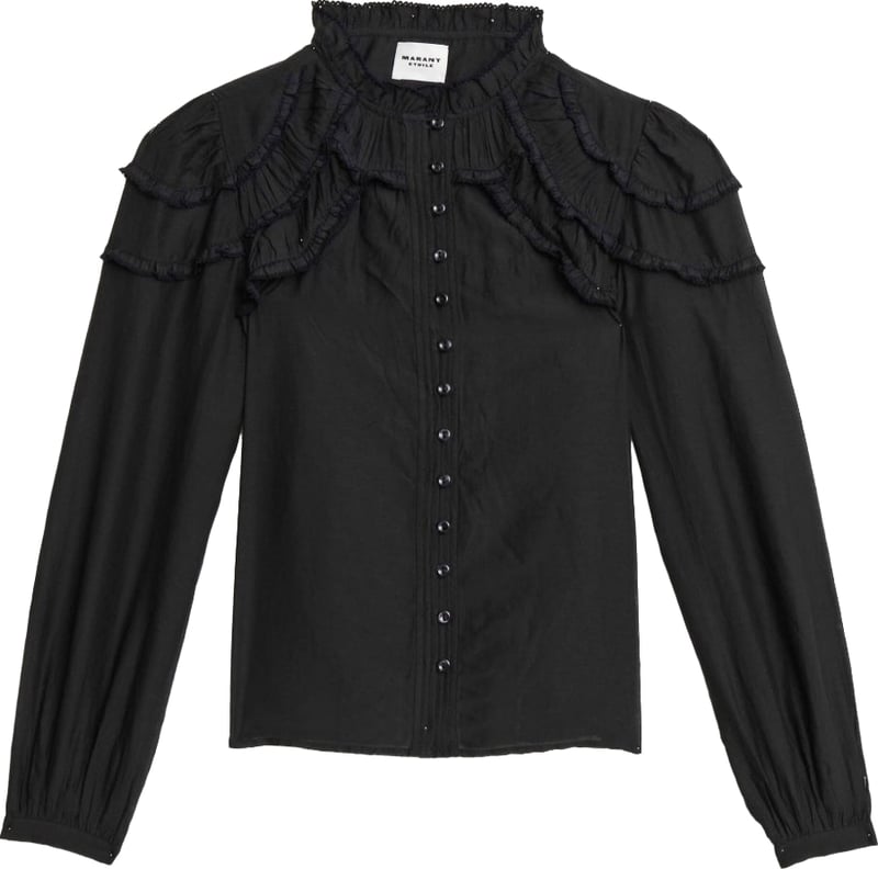 Top Black