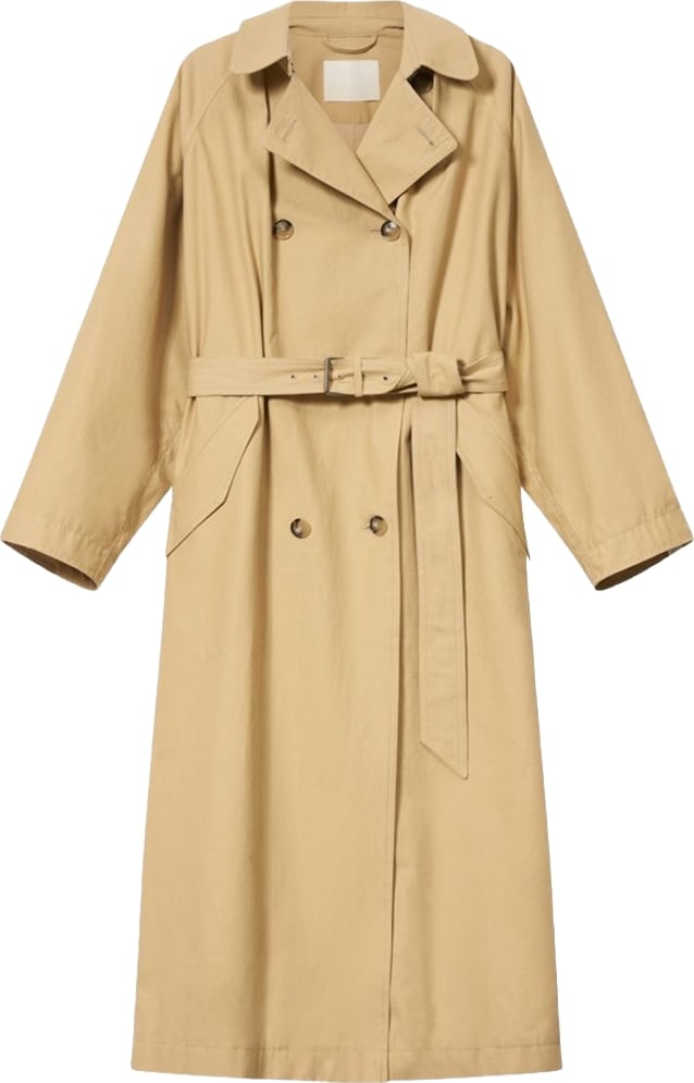 Coats Beige