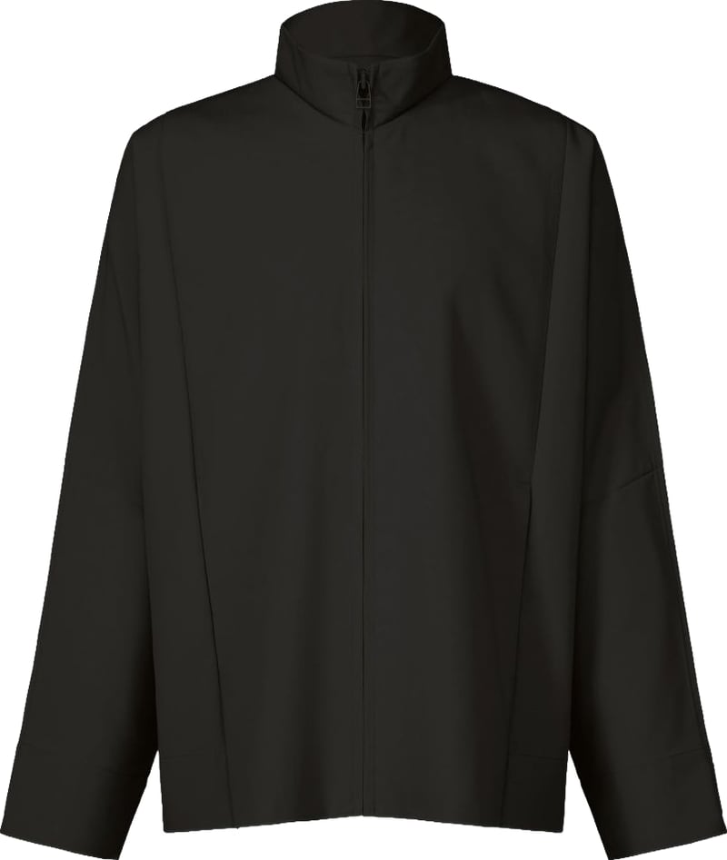 Jackets Black
