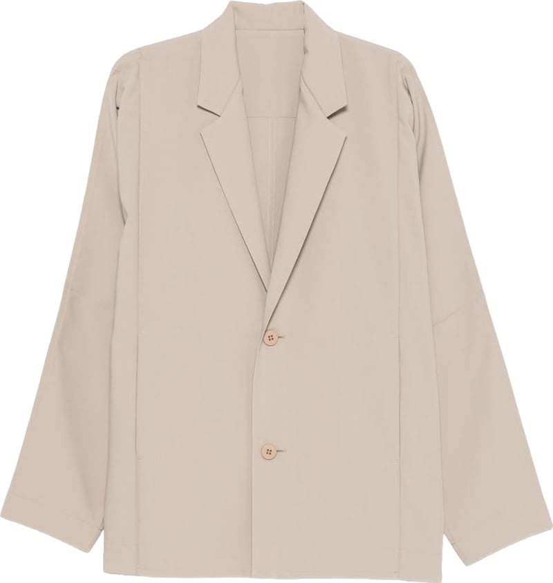 Jackets Beige