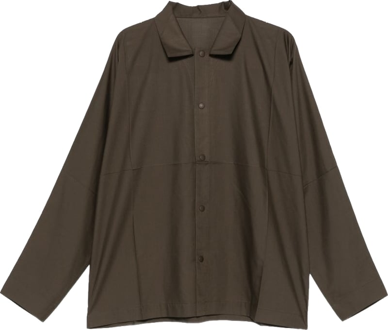 Shirts Brown
