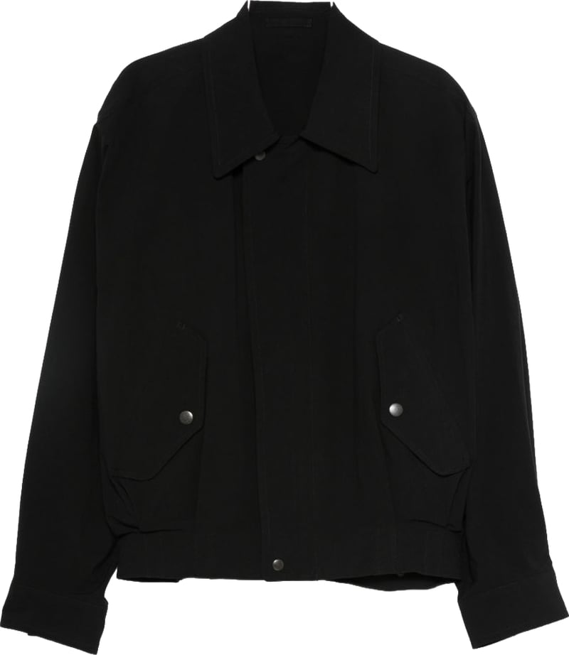 Jackets Black