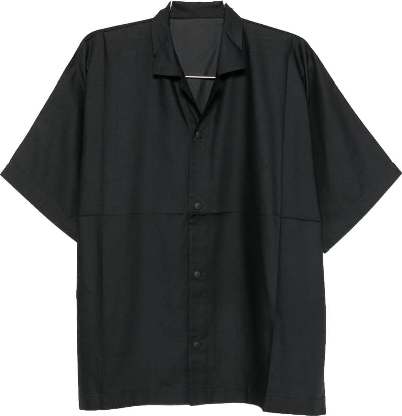 Shirts Black