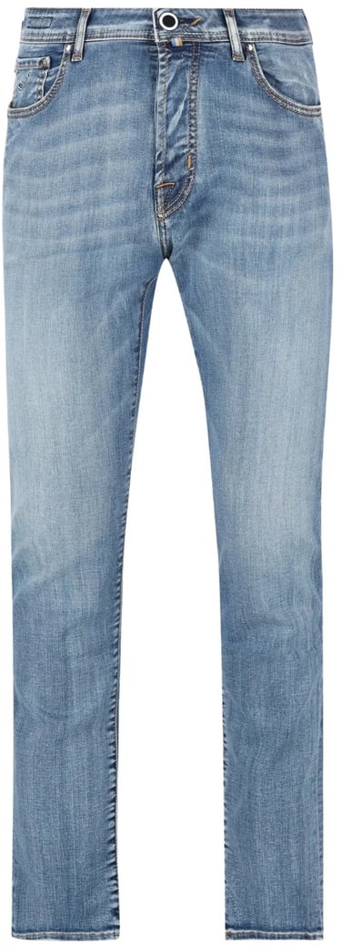 jeans blue washed