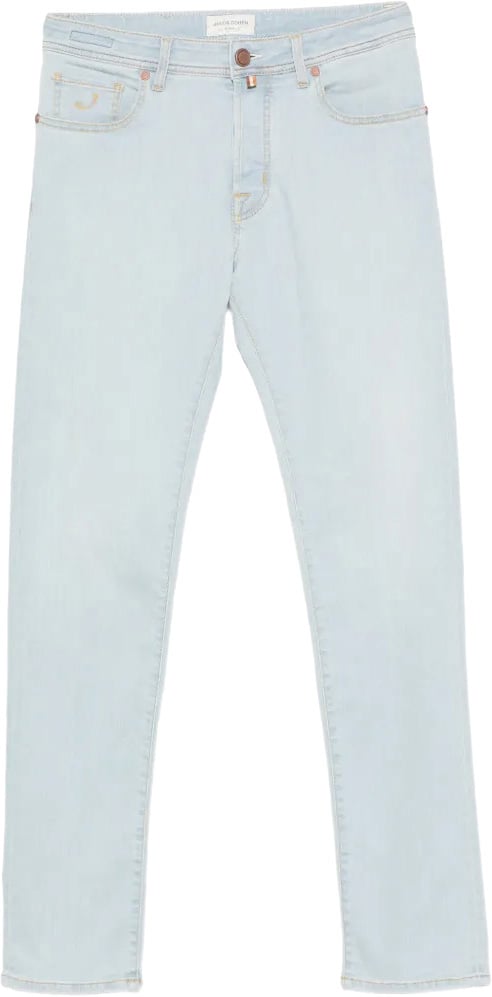 jeans licht blauw bard