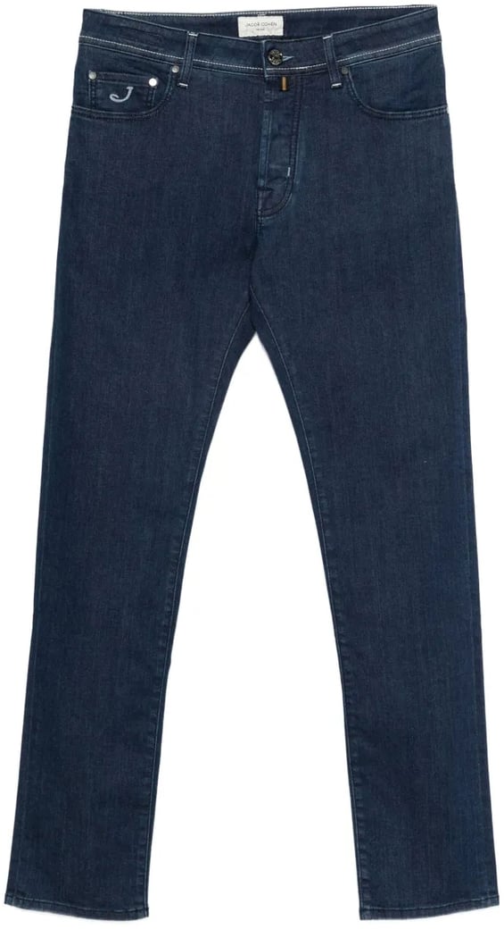 Jeans blue bard