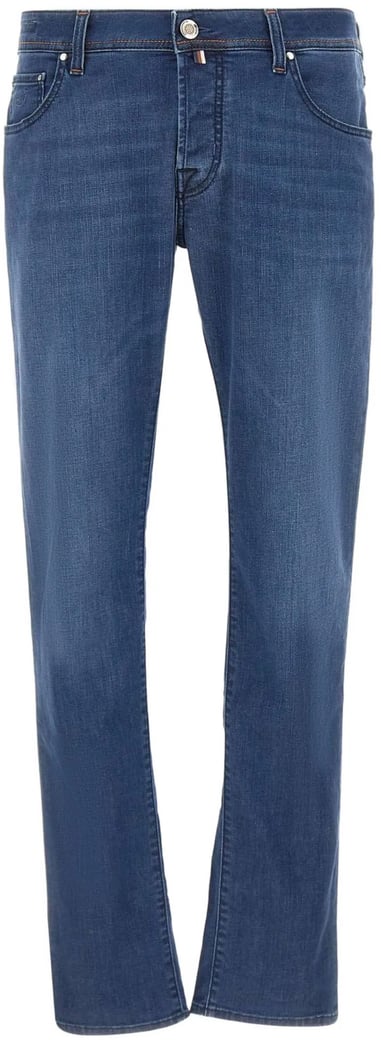 jeans dark blue bard