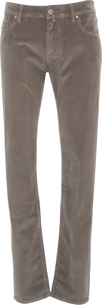 Corduroy trousers 'Bard'