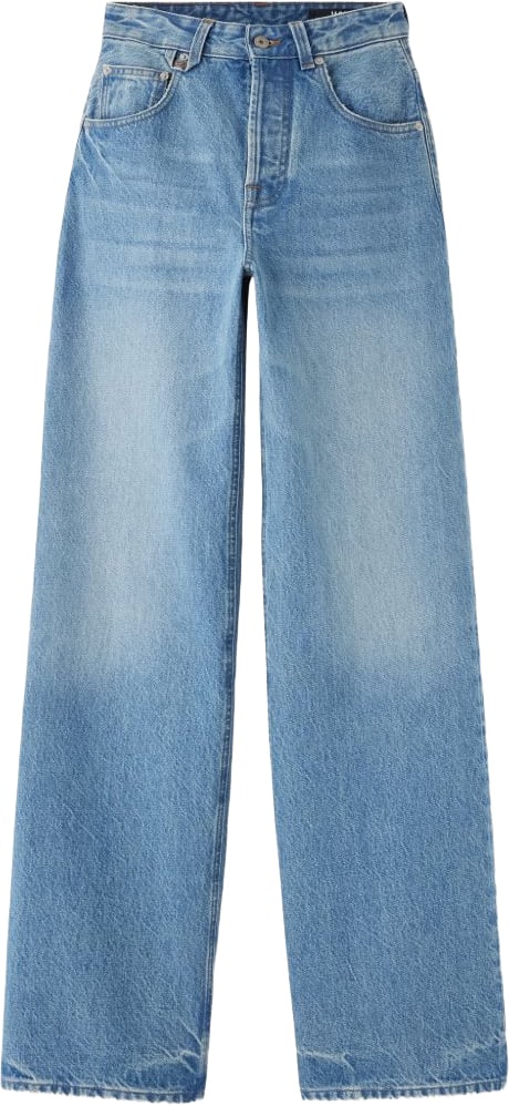 Jeans Light Blue