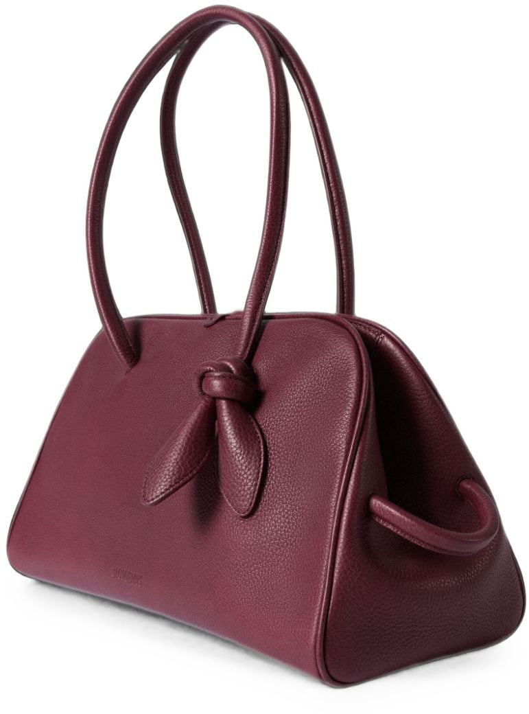 Bags Burgundy