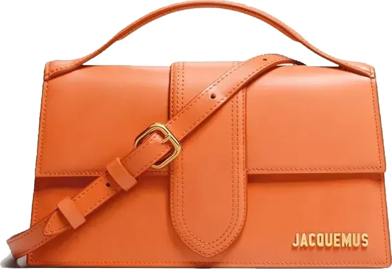 Jacquemus Le Grand Bambino Bag