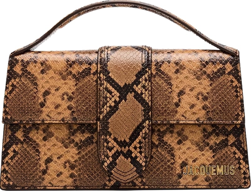 Jacquemus Le Grand Bambino Bag